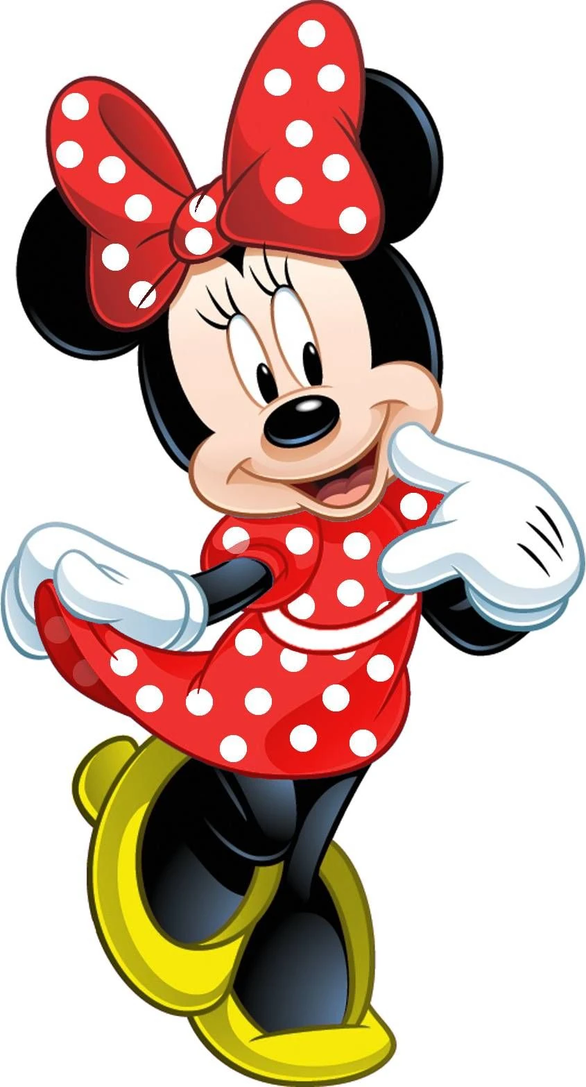 Minnie_Mouse_Infobox